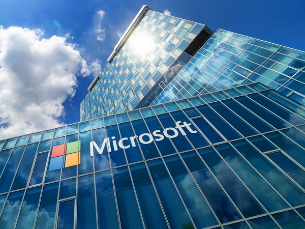 ITIVITY AG - Microsoft Partner ITIVITY AG - Microsoft Partner