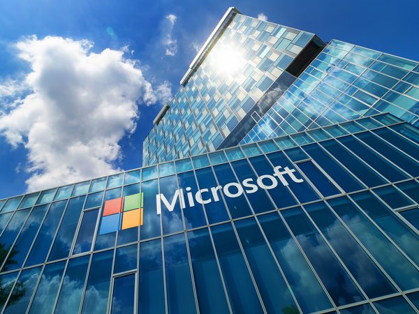 ITIVITY AG - Microsoft Partner ITIVITY AG - Microsoft Partner