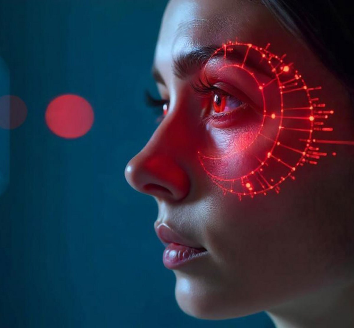 Eye Scan - Patchmanagement