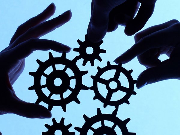 Managed Services von ITIVITY AG Managed Services von ITIVITY AG