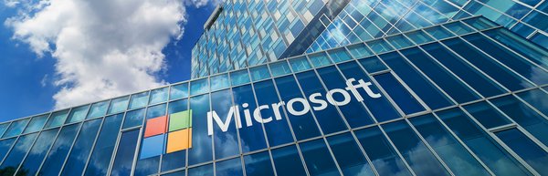 Microsoft Partner Microsoft Partner