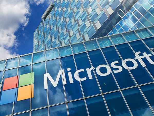 Microsoft Partner Microsoft Partner