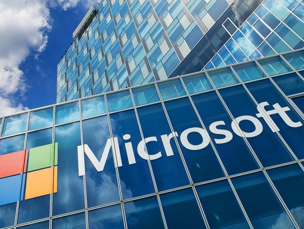 Microsoft Partner Microsoft Partner
