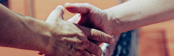 Technologie-Partnerschaft Technologie-Partnerschaft