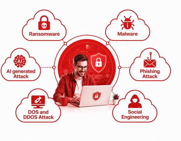 ITIVITY Cyber Security Services