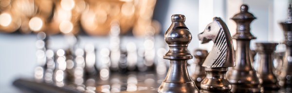 Schach - Security Experts Schach - Security Experts