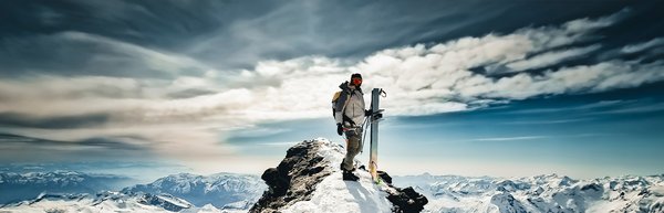 Snowboarder - Flexible Cloud Services