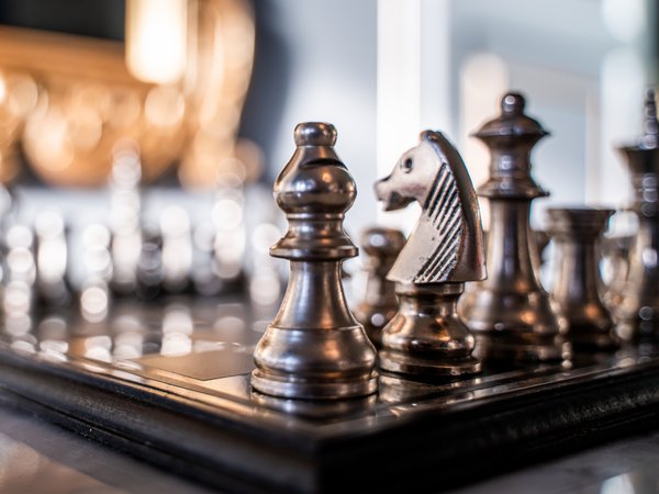 Schach - IT Strategie Schach - IT Strategie