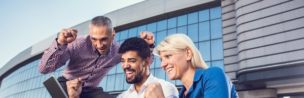 Kundenreferenzen - Success Stories Kundenreferenzen - Success Stories