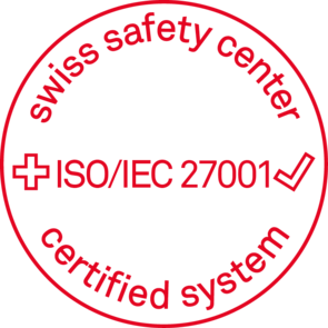 ISO 27001 Zertifizierung