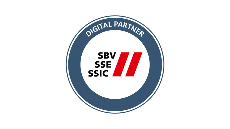 ITIVITY Partner - Schweizer Baumeisterverband