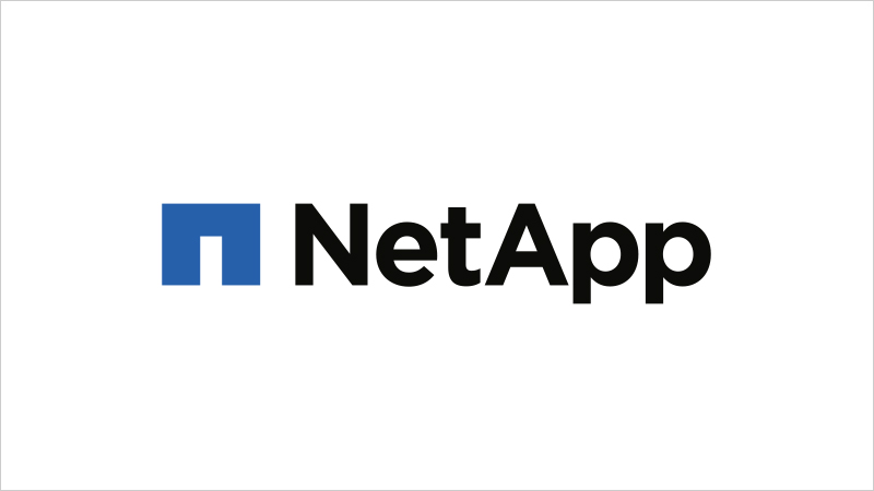 ITIVITY NetApp